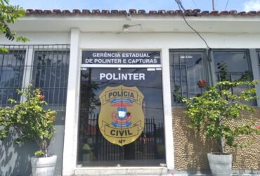 Foragidos de Centro de Ressocialização de Várzea Grande são recapturados pela Polícia Civil_660acc237a928.jpeg